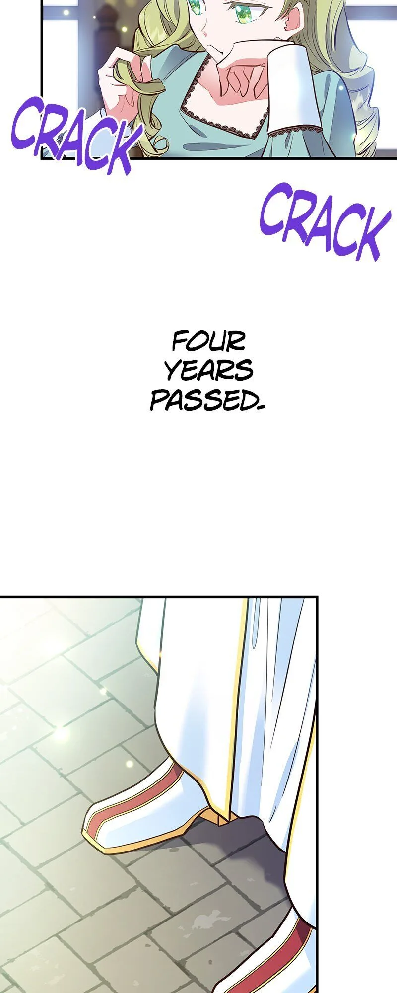 A Twist of Fate: A Wizard’s Fairy Tale Chapter 1 page 58