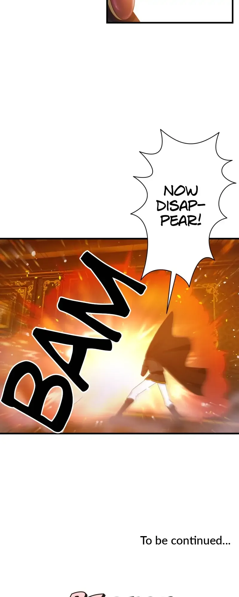 A Twist of Fate: A Wizard’s Fairy Tale Chapter 34 page 45