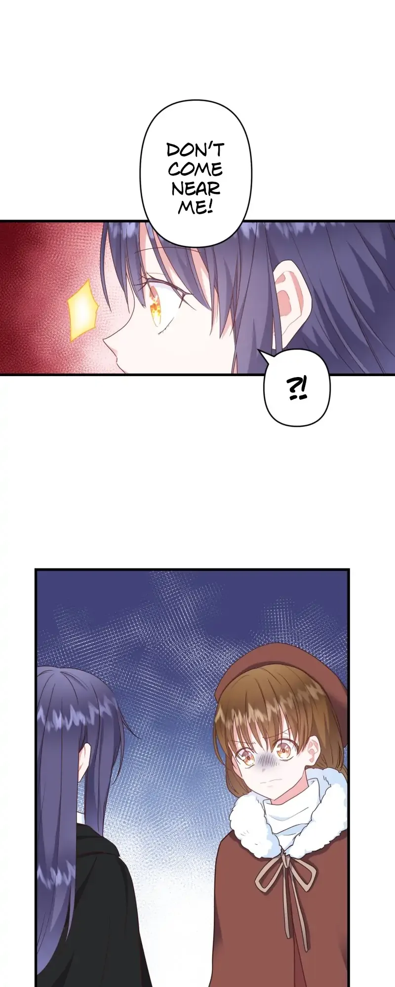 A Twist of Fate: A Wizard’s Fairy Tale Chapter 36 page 12