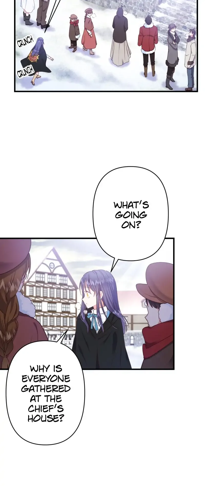 A Twist of Fate: A Wizard’s Fairy Tale Chapter 36 page 11
