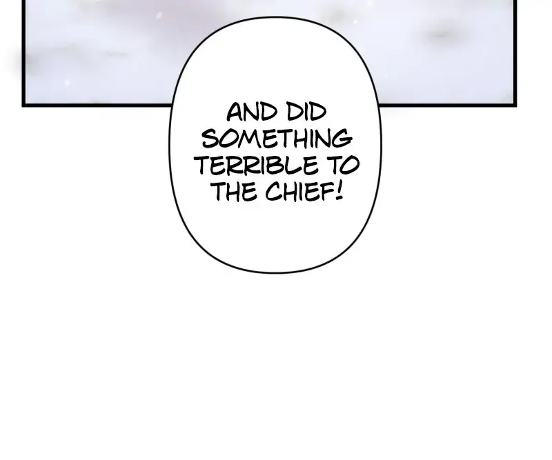 A Twist of Fate: A Wizard’s Fairy Tale Chapter 36 page 17