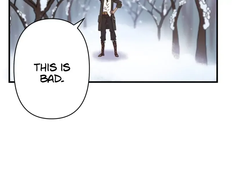 A Twist of Fate: A Wizard’s Fairy Tale Chapter 36 page 29