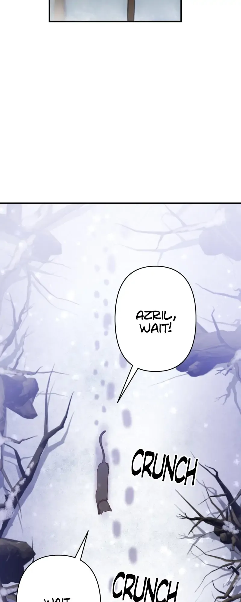 A Twist of Fate: A Wizard’s Fairy Tale Chapter 36 page 25