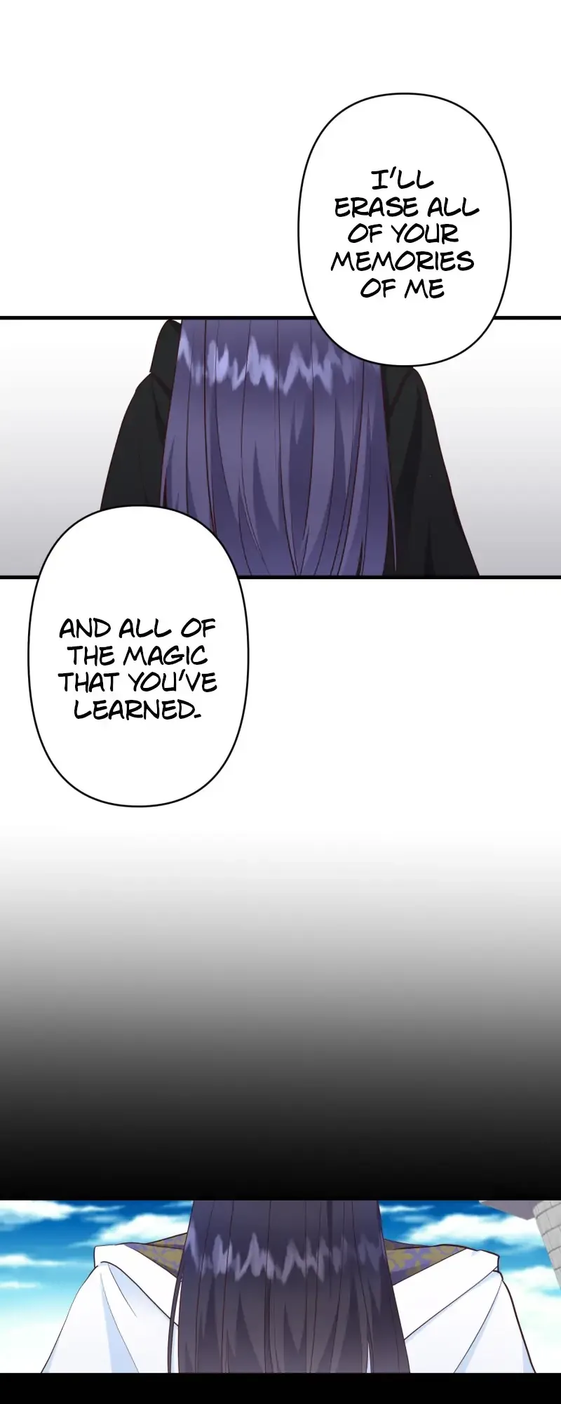 A Twist of Fate: A Wizard’s Fairy Tale Chapter 37 page 7
