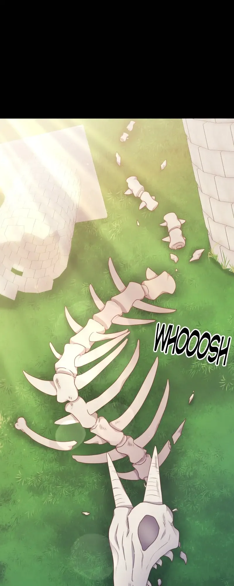 A Twist of Fate: A Wizard’s Fairy Tale Chapter 37 page 8