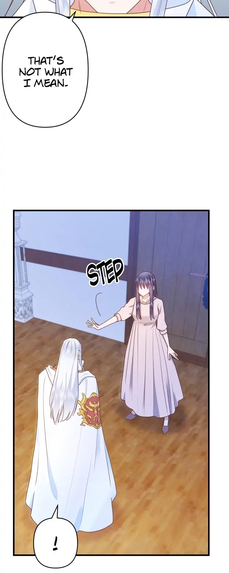 A Twist of Fate: A Wizard’s Fairy Tale Chapter 38 page 10