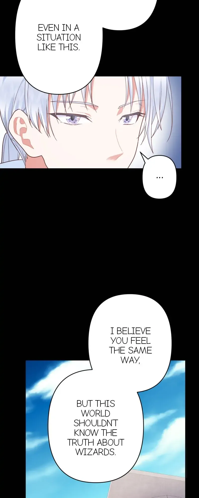 A Twist of Fate: A Wizard’s Fairy Tale Chapter 37 page 10