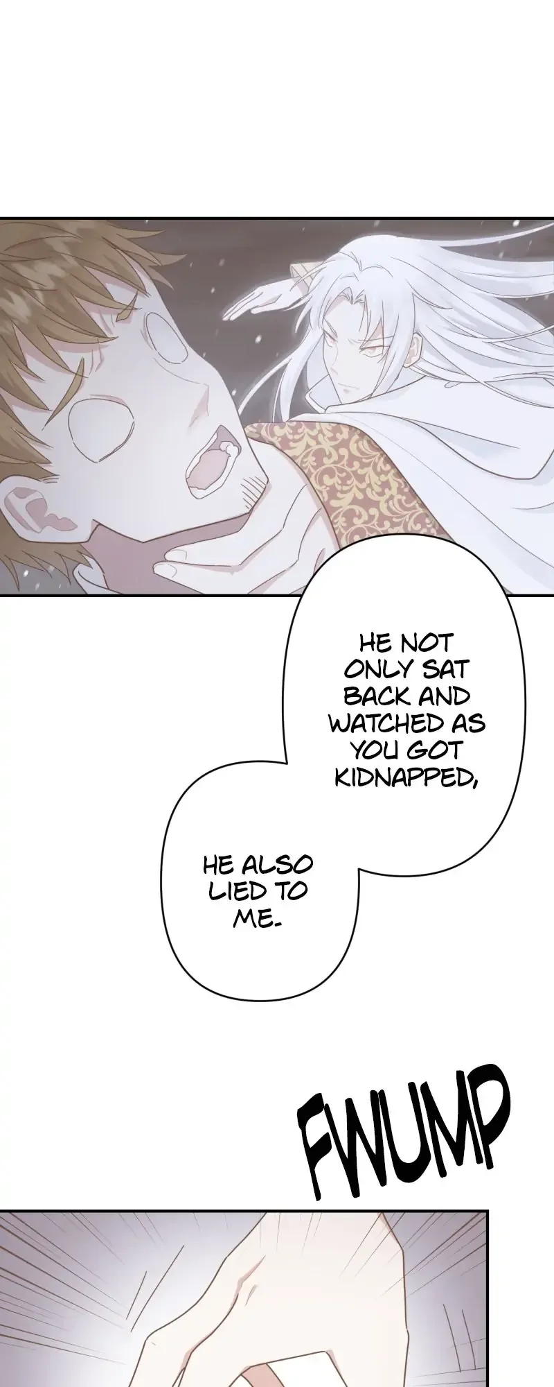 A Twist of Fate: A Wizard’s Fairy Tale Chapter 36 page 39