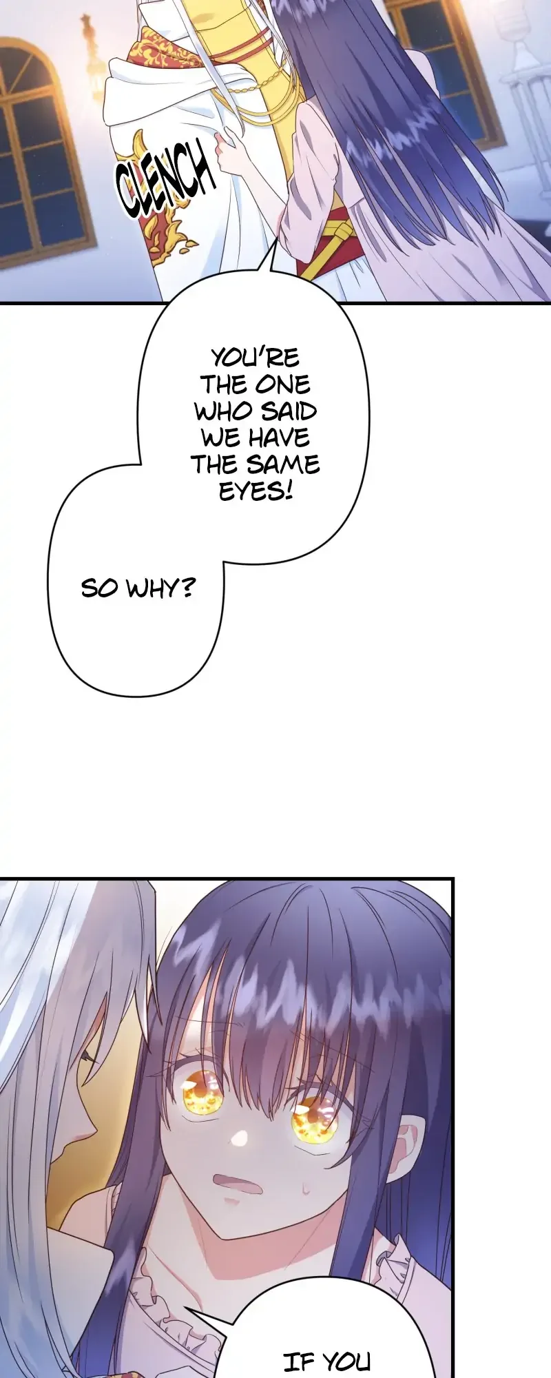 A Twist of Fate: A Wizard’s Fairy Tale Chapter 38 page 17