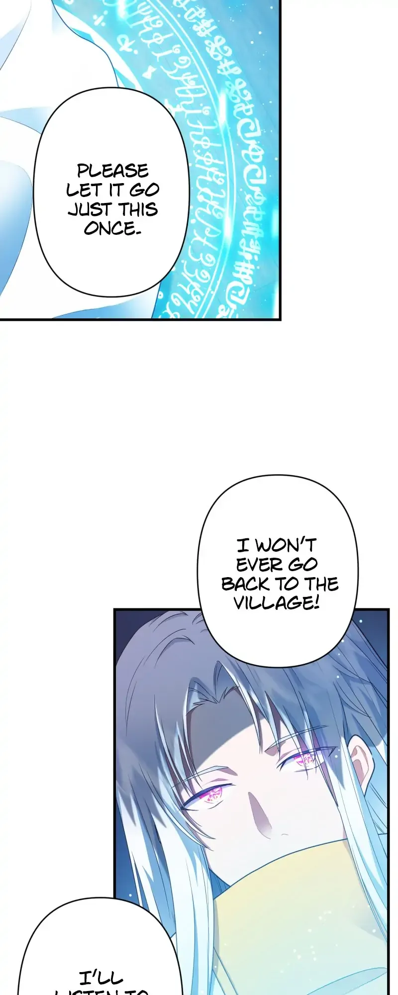 A Twist of Fate: A Wizard’s Fairy Tale Chapter 37 page 20