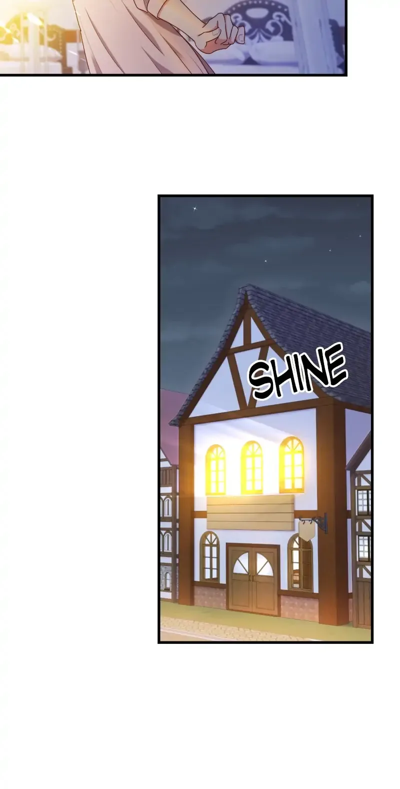 A Twist of Fate: A Wizard’s Fairy Tale Chapter 38 page 12