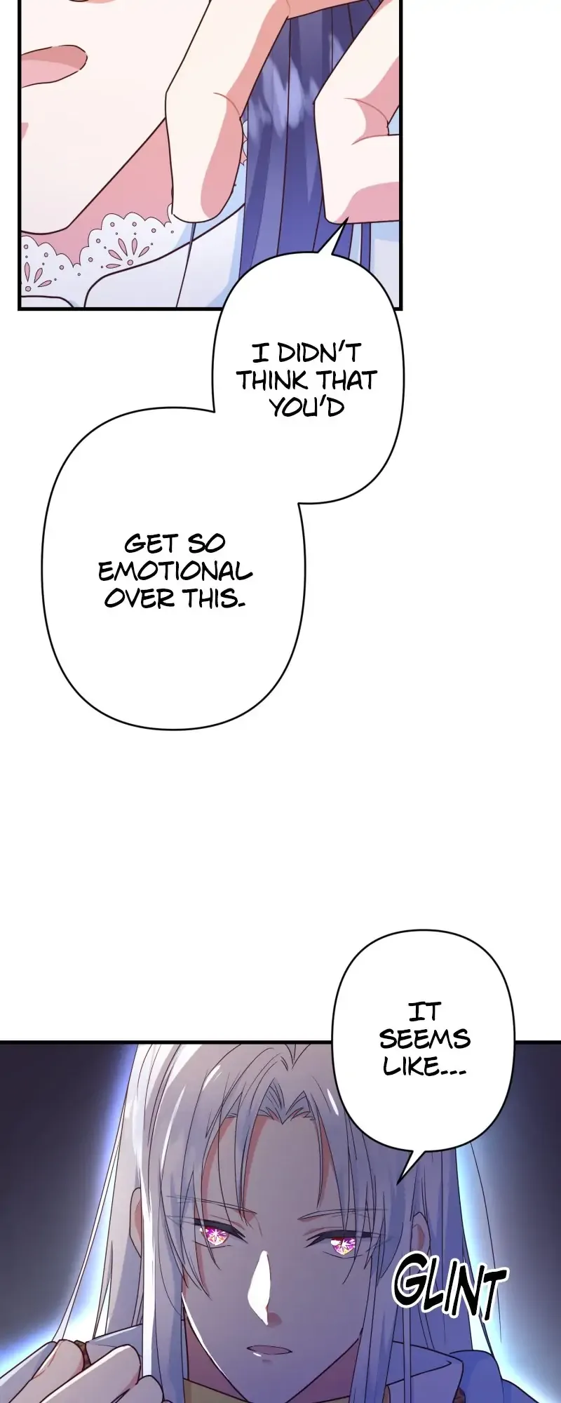 A Twist of Fate: A Wizard’s Fairy Tale Chapter 36 page 45