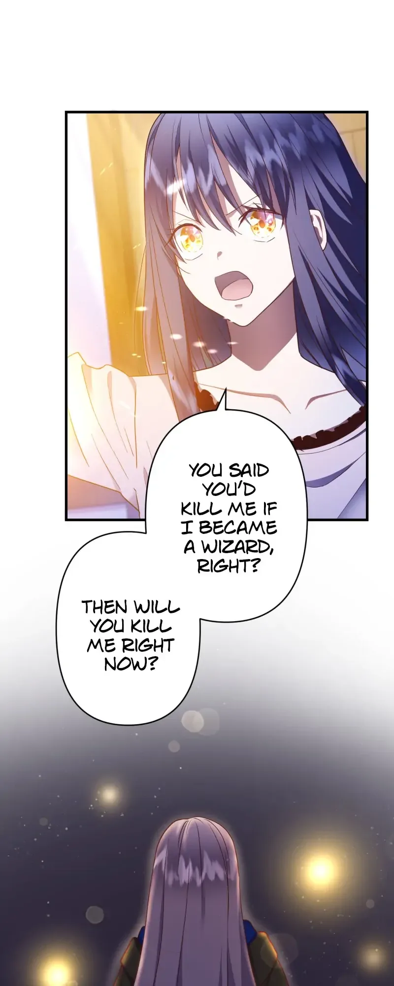 A Twist of Fate: A Wizard’s Fairy Tale Chapter 38 page 15