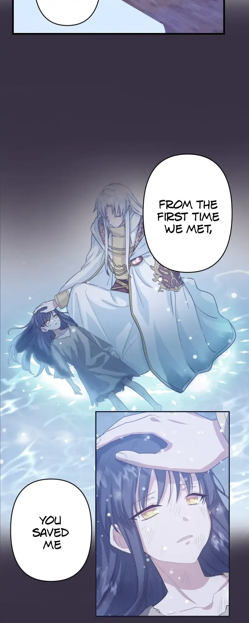 A Twist of Fate: A Wizard’s Fairy Tale Chapter 38 page 22