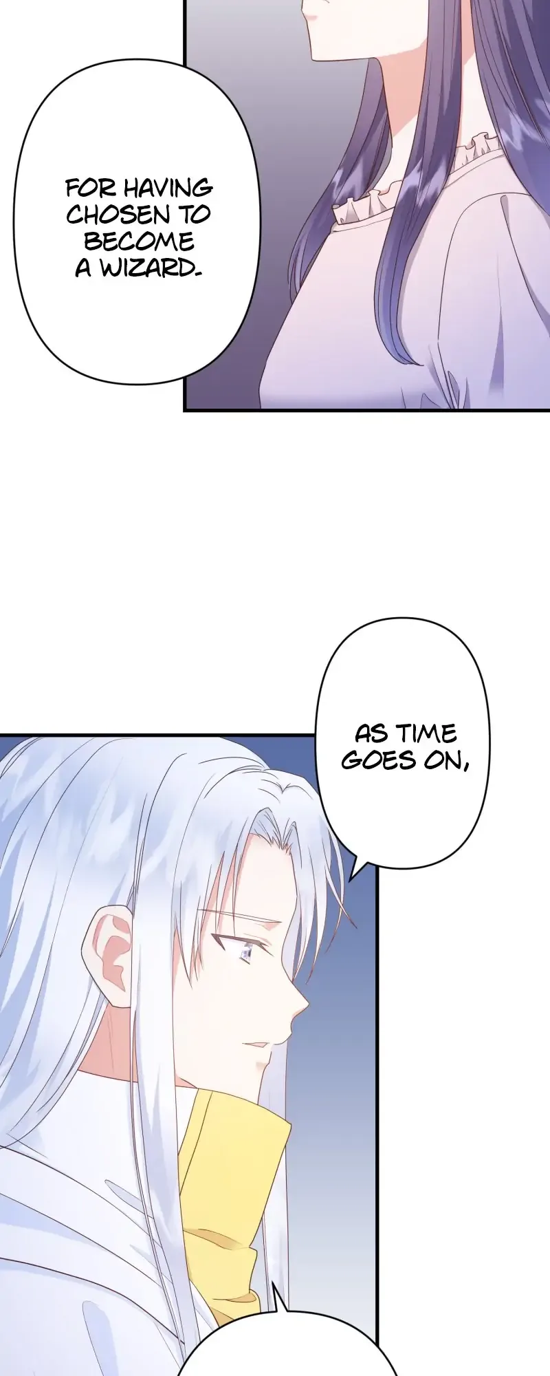 A Twist of Fate: A Wizard’s Fairy Tale Chapter 38 page 20