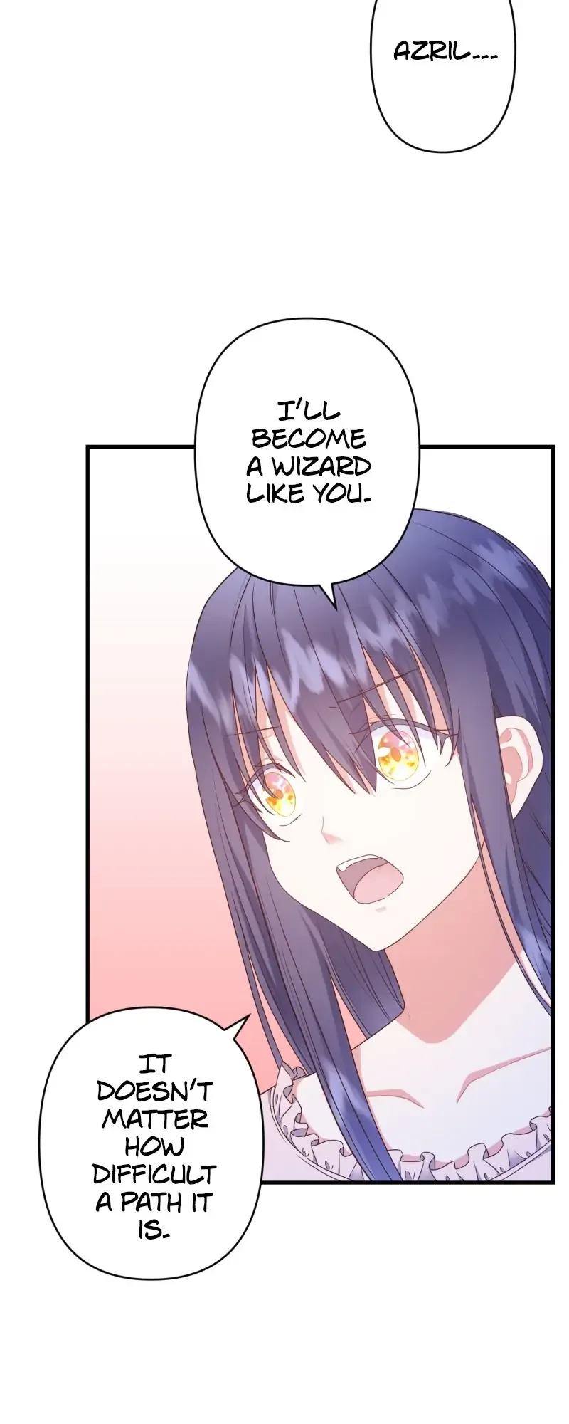 A Twist of Fate: A Wizard’s Fairy Tale Chapter 38 page 26