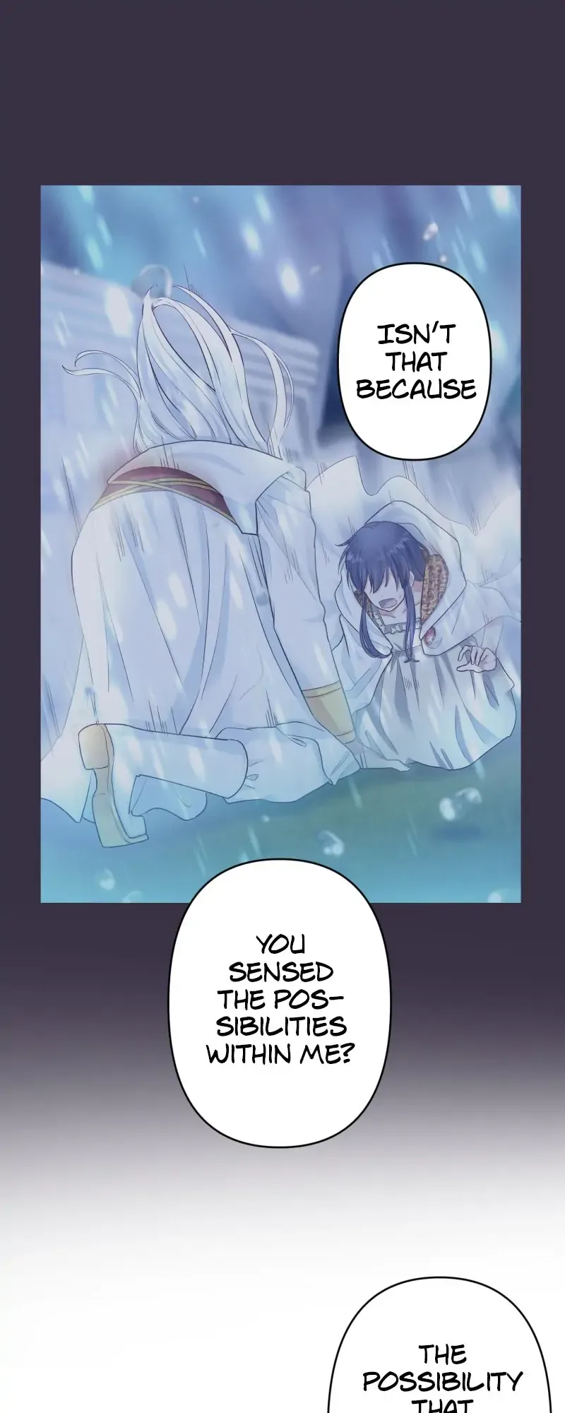 A Twist of Fate: A Wizard’s Fairy Tale Chapter 38 page 24