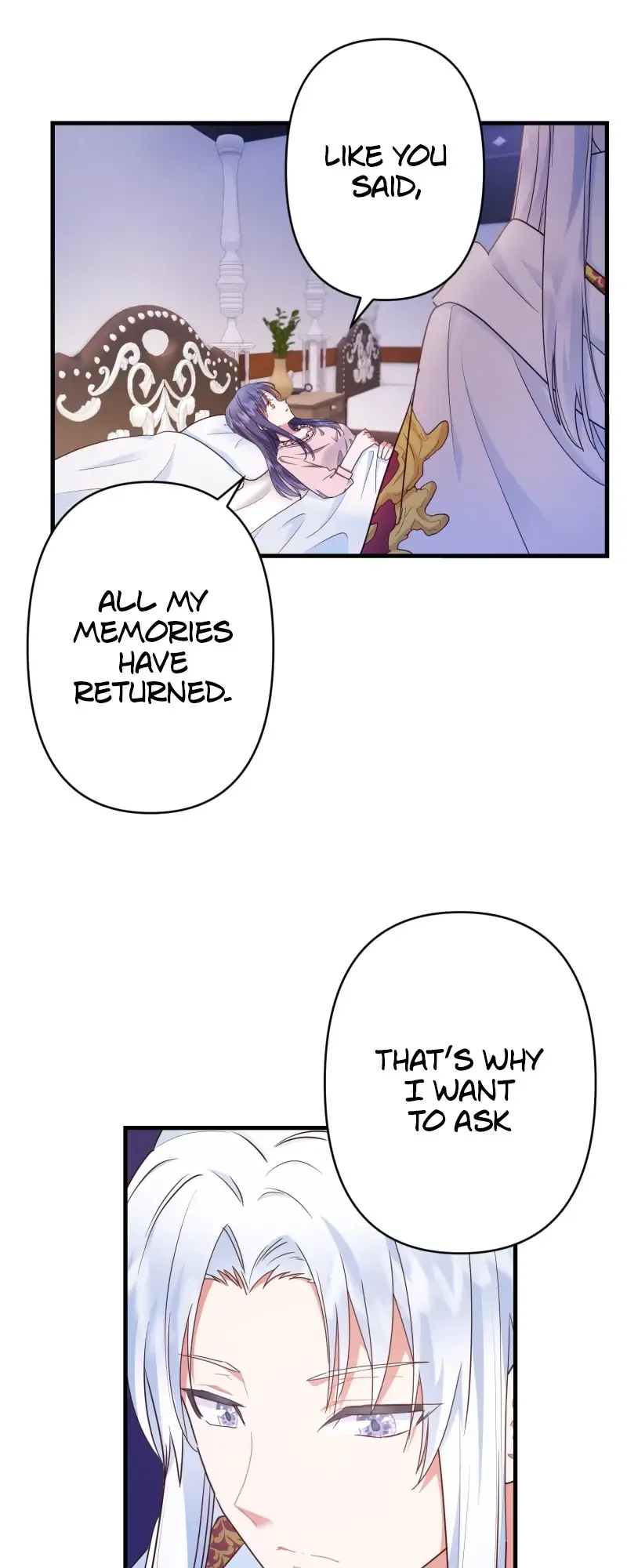 A Twist of Fate: A Wizard’s Fairy Tale Chapter 37 page 34