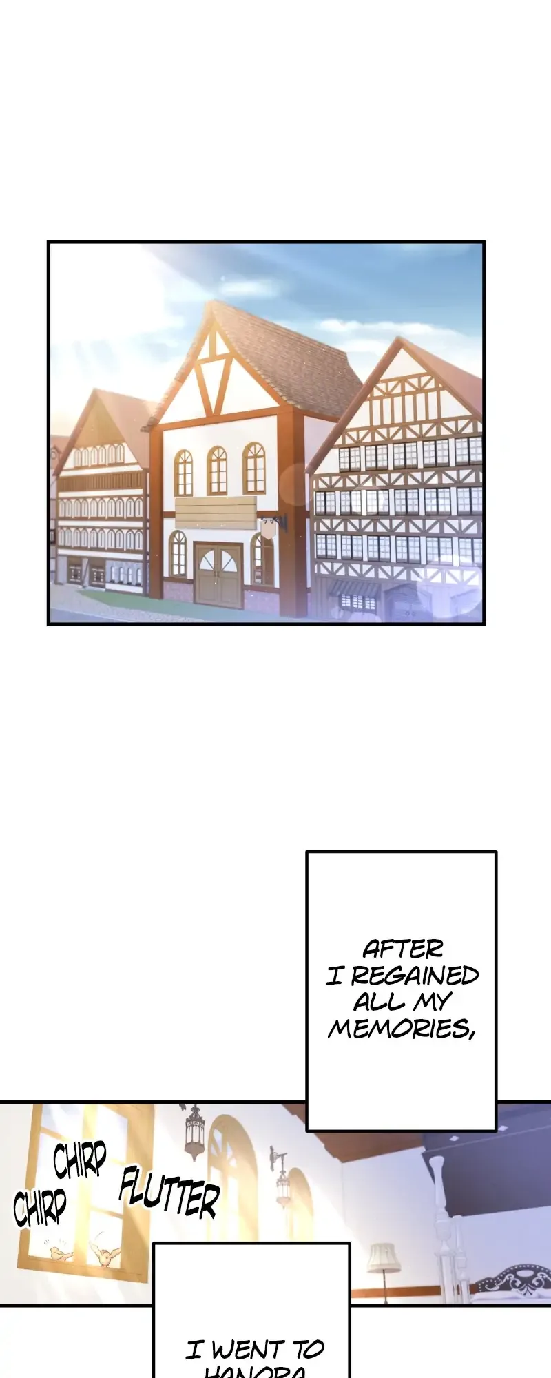 A Twist of Fate: A Wizard’s Fairy Tale Chapter 38 page 30