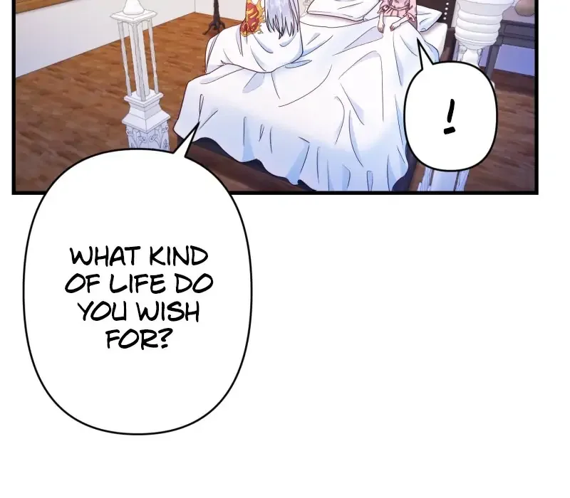 A Twist of Fate: A Wizard’s Fairy Tale Chapter 37 page 40
