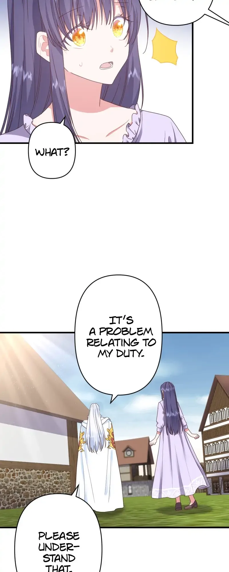 A Twist of Fate: A Wizard’s Fairy Tale Chapter 38 page 38