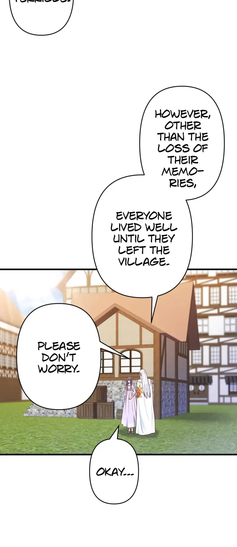 A Twist of Fate: A Wizard’s Fairy Tale Chapter 38 page 34