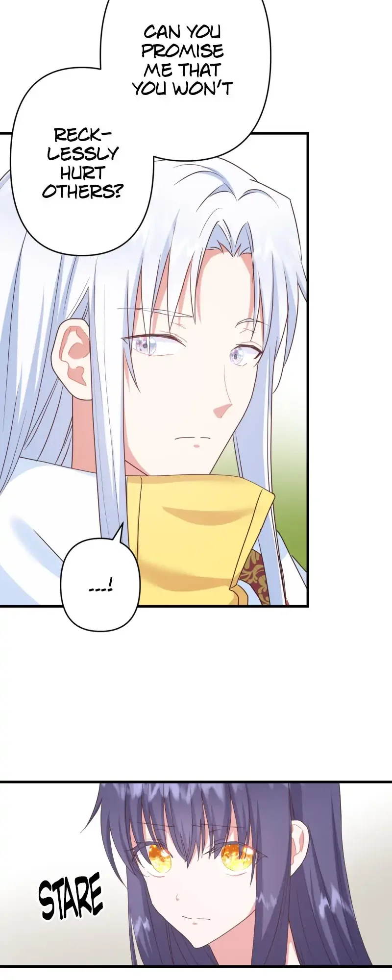 A Twist of Fate: A Wizard’s Fairy Tale Chapter 38 page 36