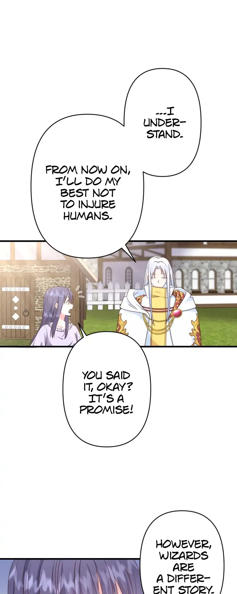 A Twist of Fate: A Wizard’s Fairy Tale Chapter 38 page 37