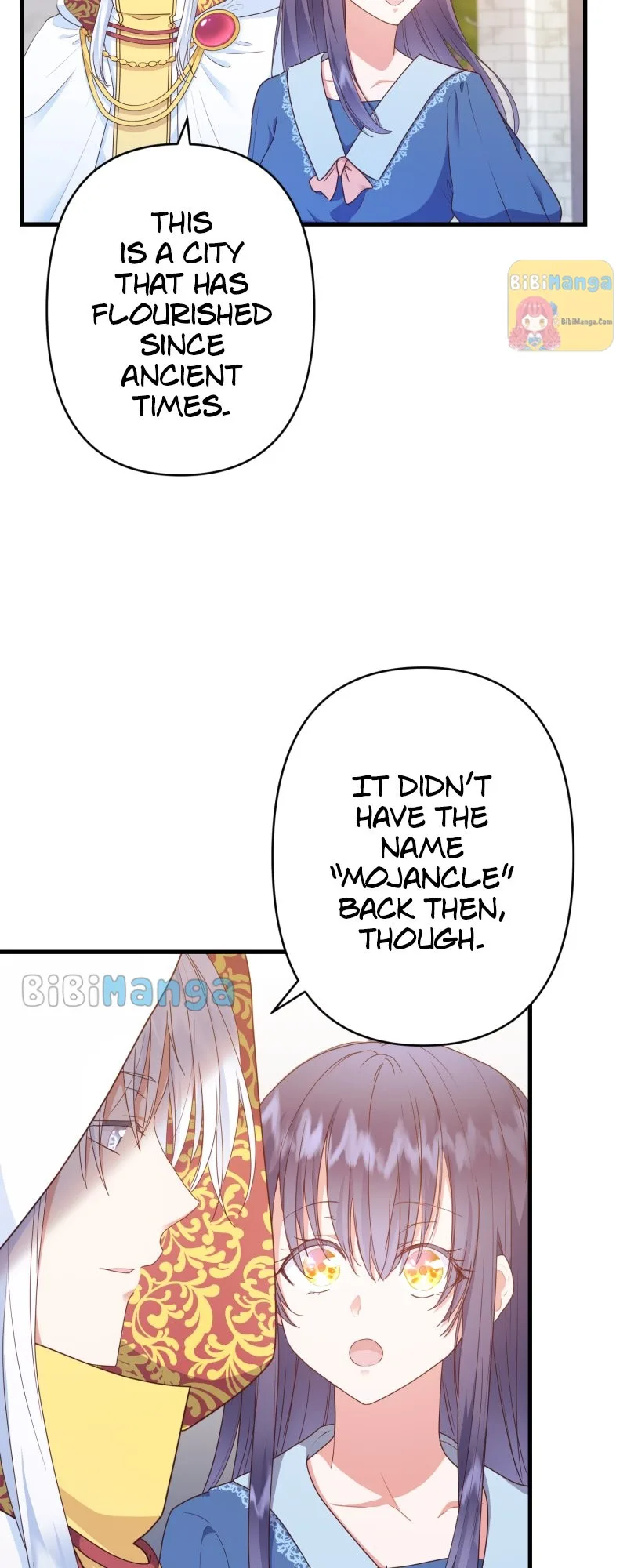 A Twist of Fate: A Wizard’s Fairy Tale Chapter 42 page 4