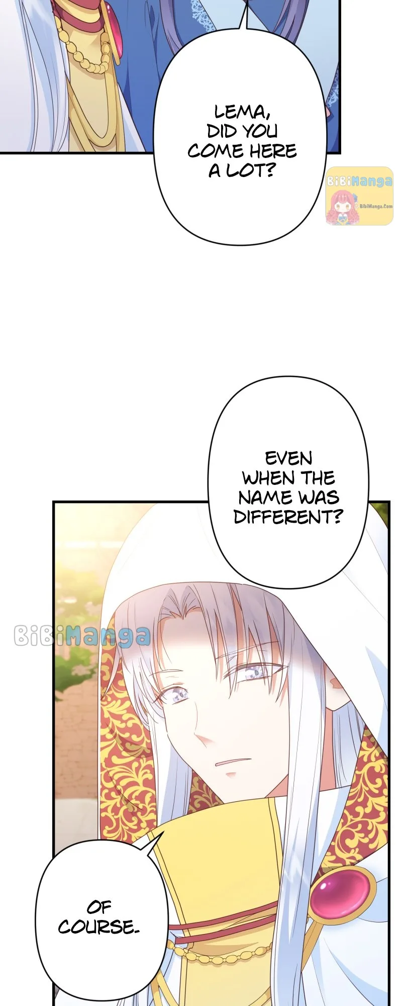 A Twist of Fate: A Wizard’s Fairy Tale Chapter 42 page 5