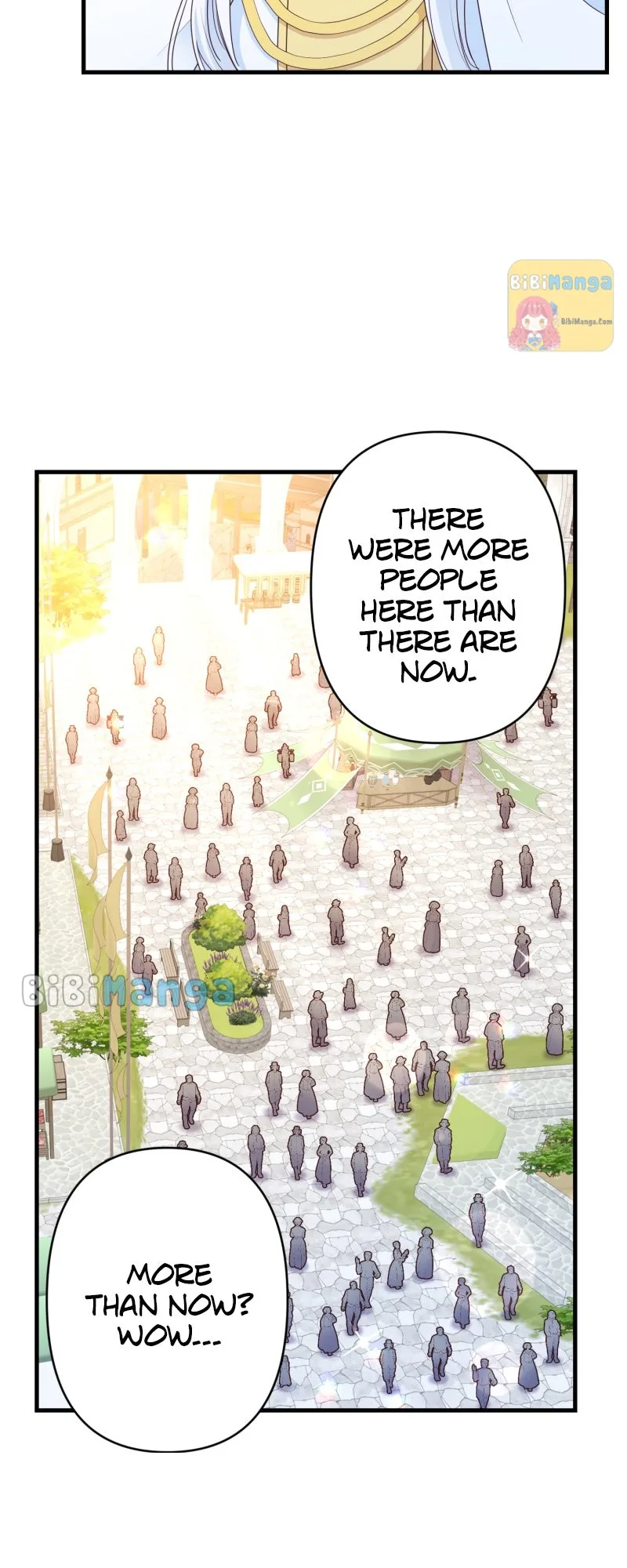A Twist of Fate: A Wizard’s Fairy Tale Chapter 42 page 6
