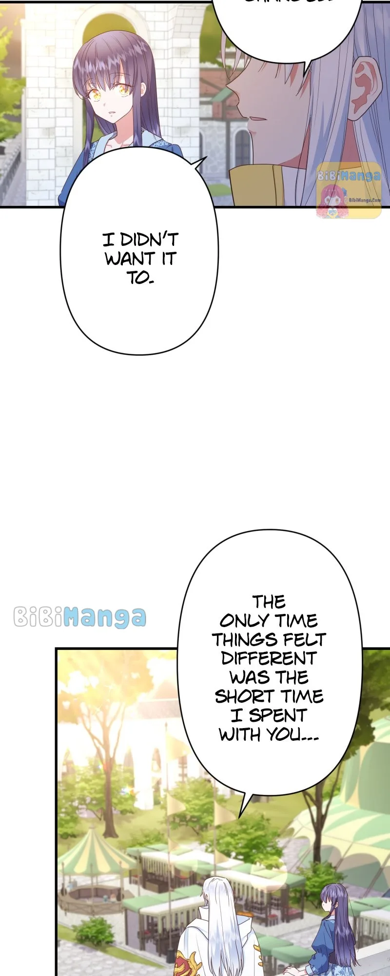 A Twist of Fate: A Wizard’s Fairy Tale Chapter 42 page 10