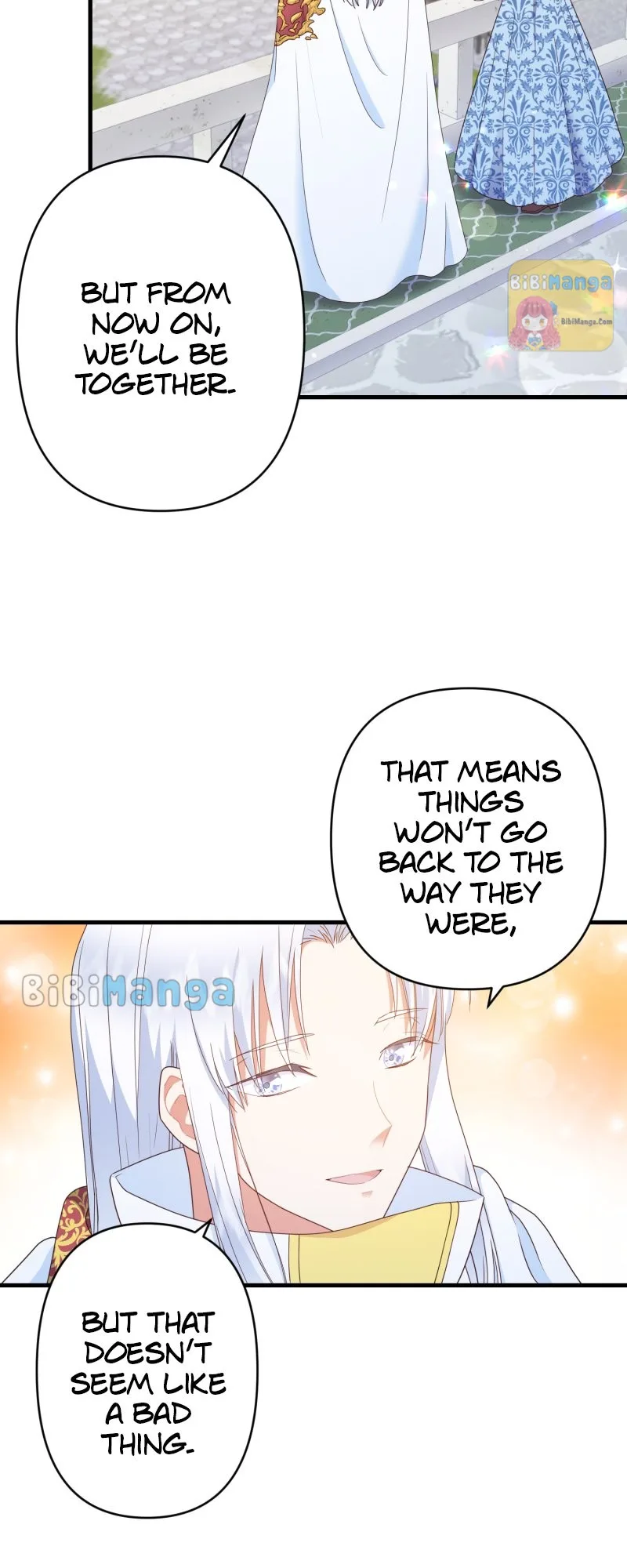 A Twist of Fate: A Wizard’s Fairy Tale Chapter 42 page 11