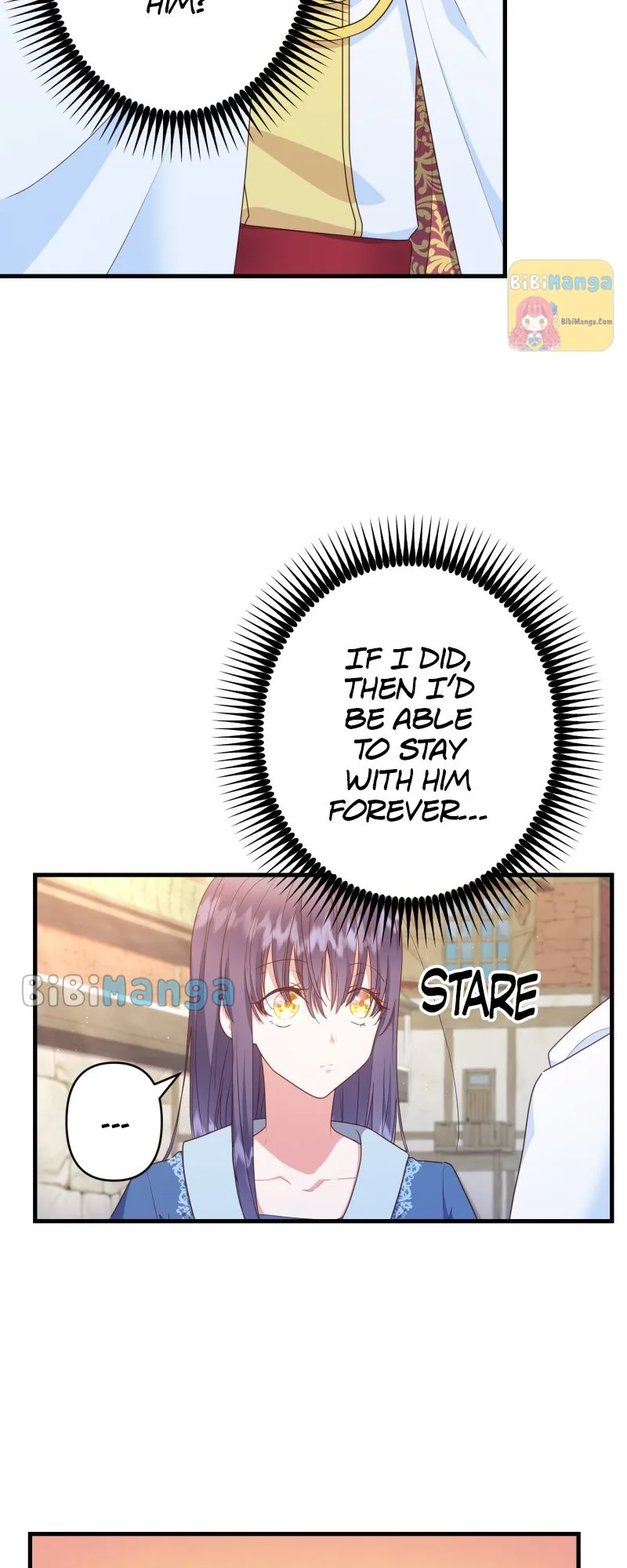 A Twist of Fate: A Wizard’s Fairy Tale Chapter 42 page 17