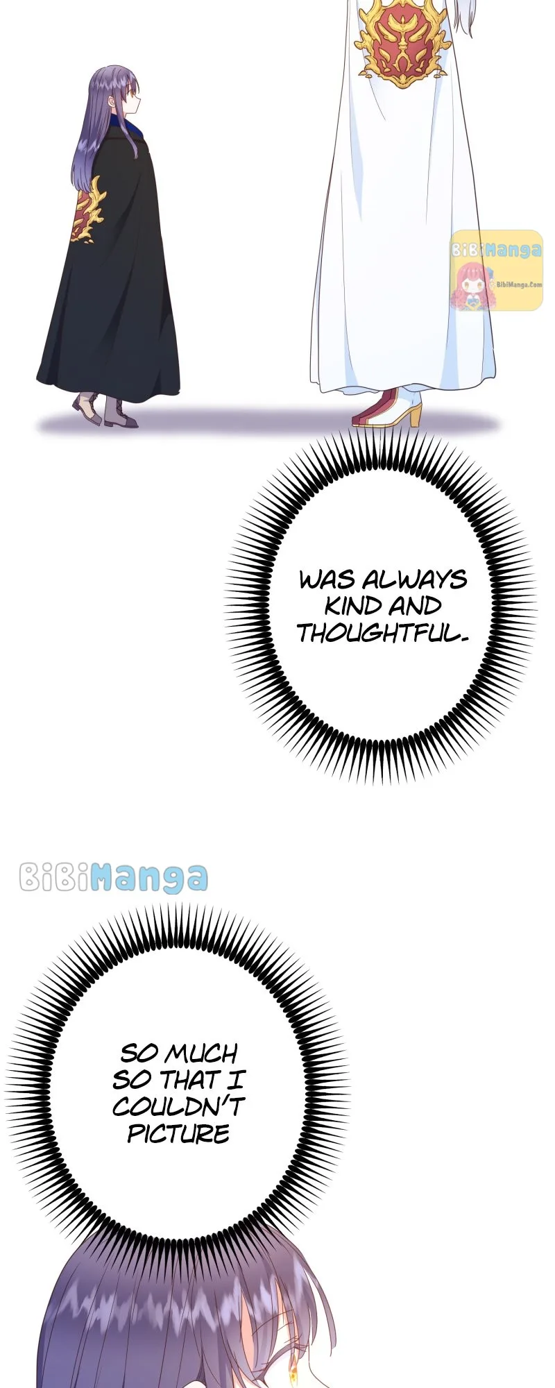 A Twist of Fate: A Wizard’s Fairy Tale Chapter 42 page 14