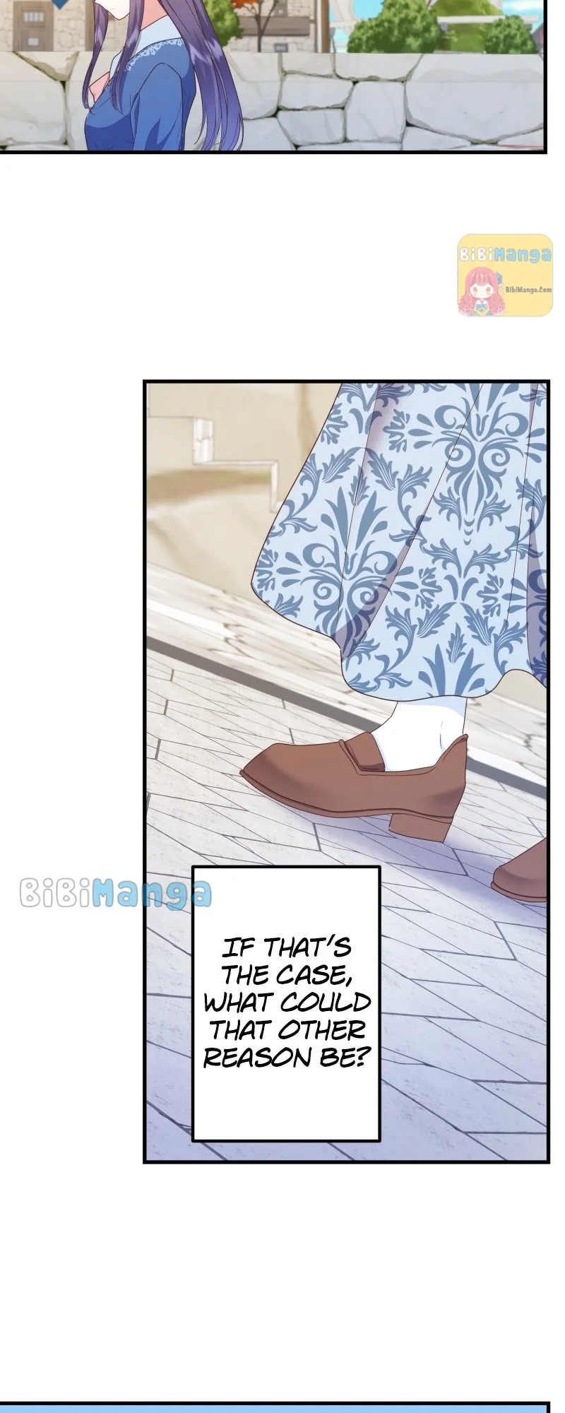 A Twist of Fate: A Wizard’s Fairy Tale Chapter 42 page 27