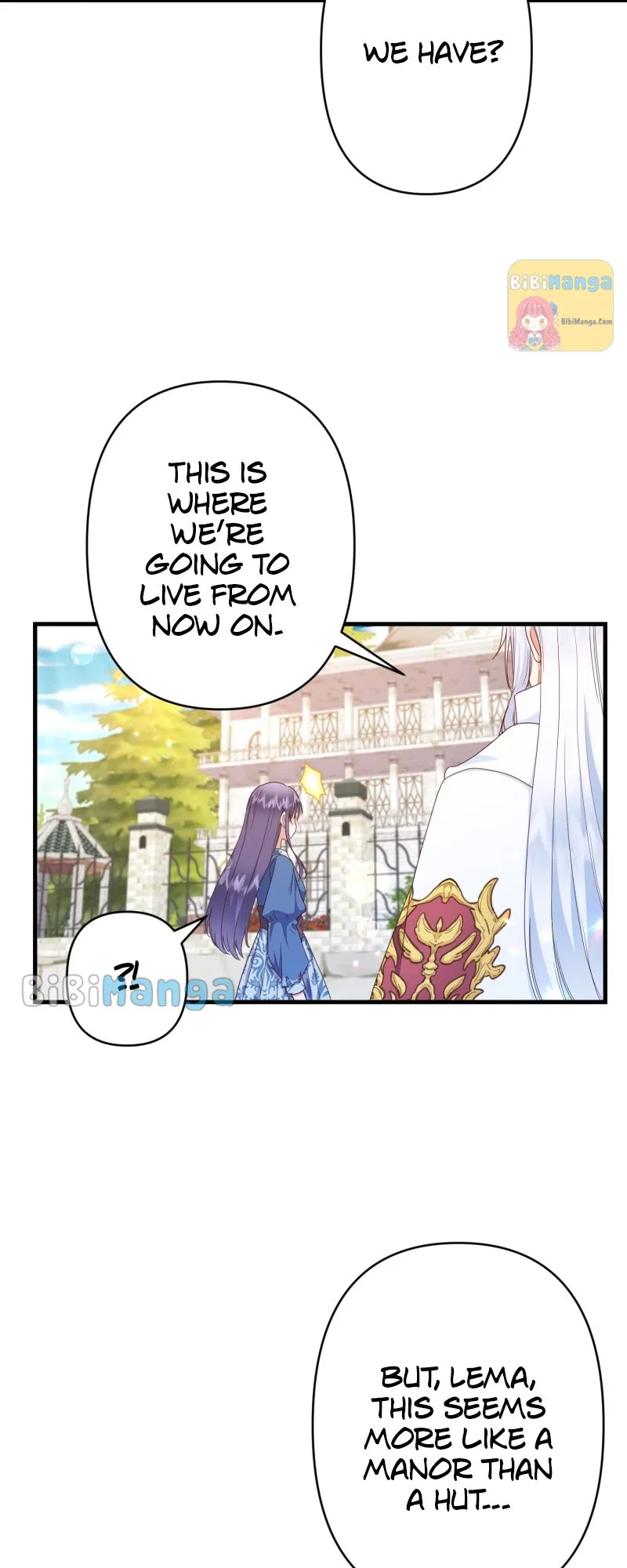A Twist of Fate: A Wizard’s Fairy Tale Chapter 42 page 29