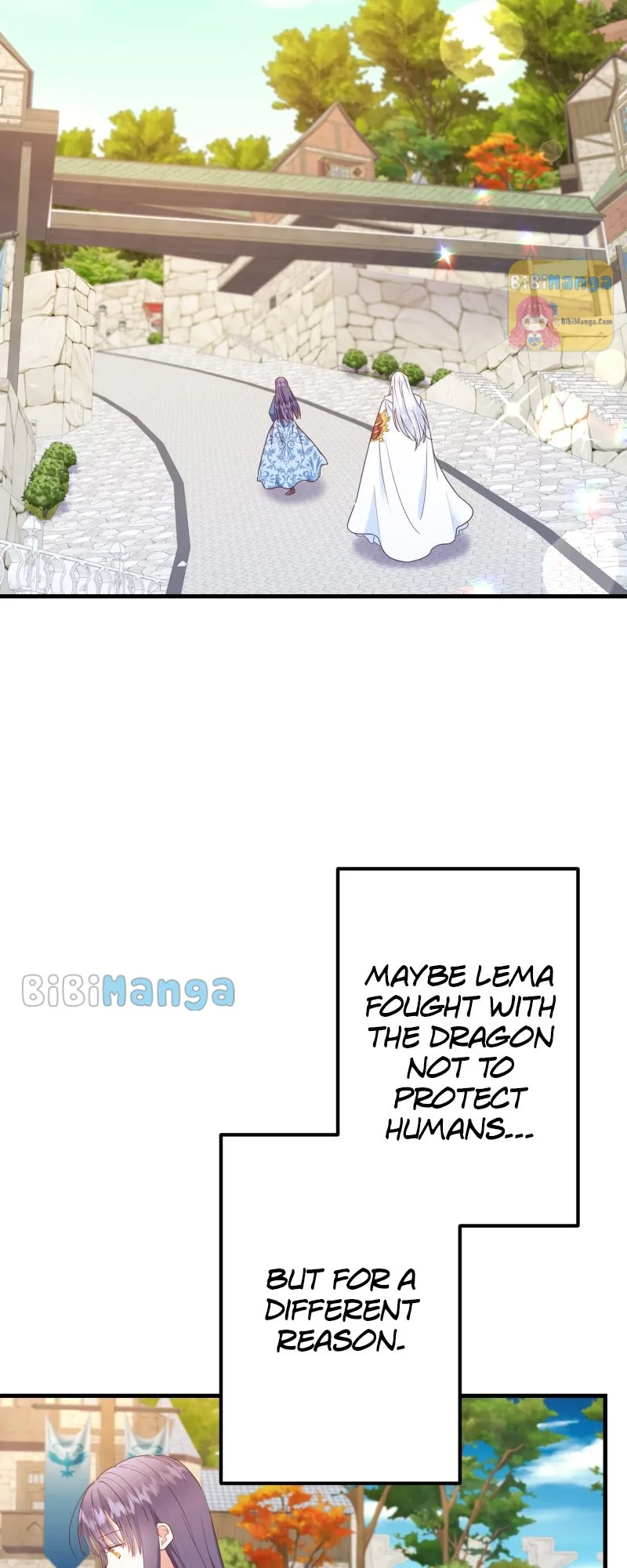 A Twist of Fate: A Wizard’s Fairy Tale Chapter 42 page 26