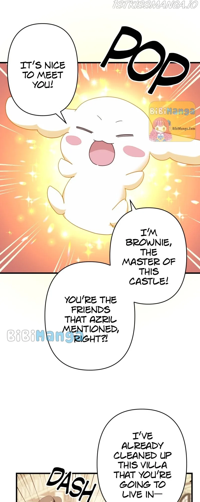 A Twist of Fate: A Wizard’s Fairy Tale Chapter 44 page 6