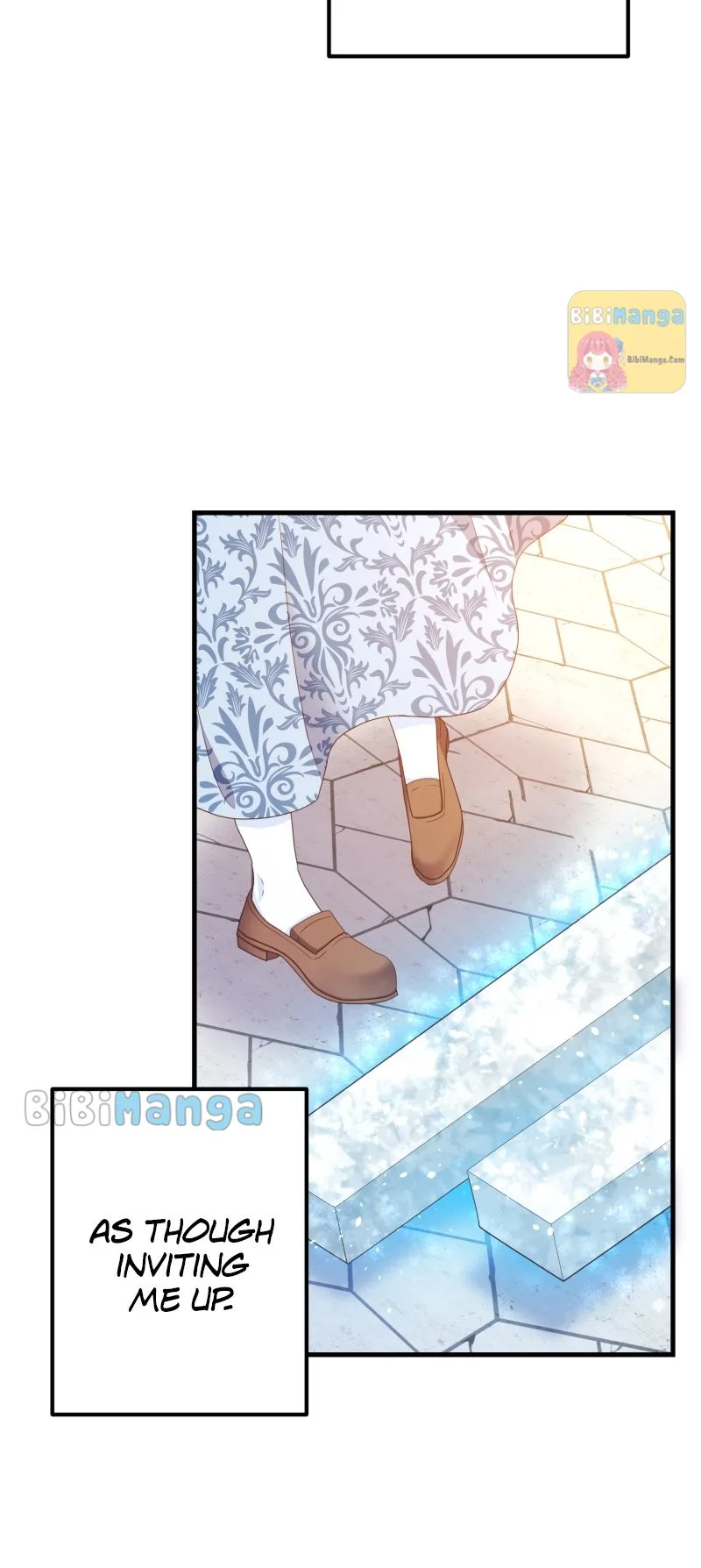 A Twist of Fate: A Wizard’s Fairy Tale Chapter 42 page 41