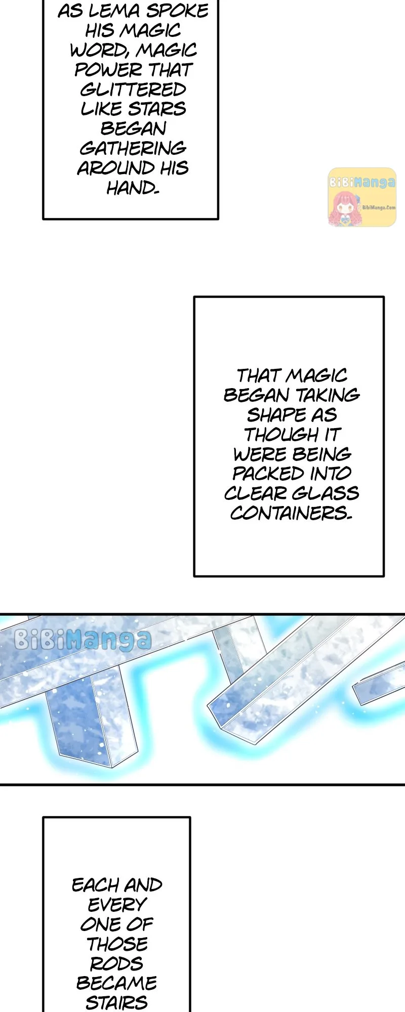 A Twist of Fate: A Wizard’s Fairy Tale Chapter 42 page 39