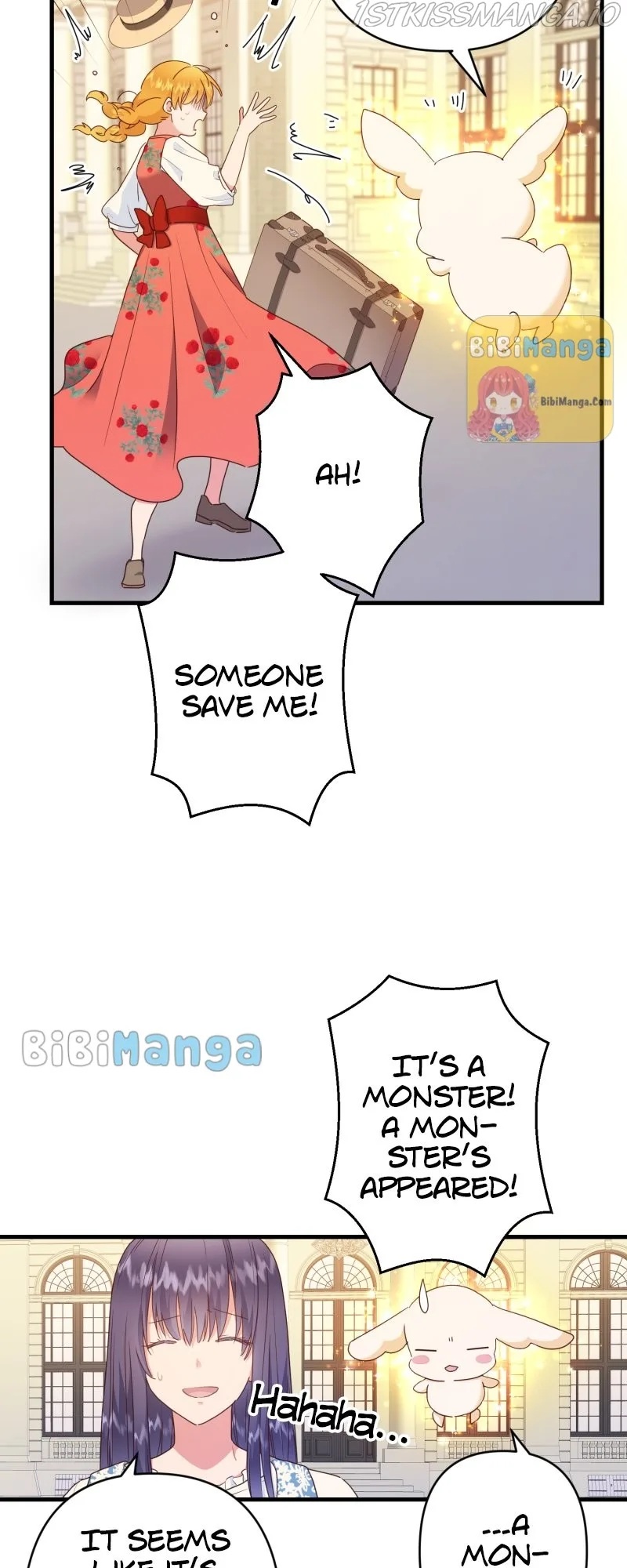 A Twist of Fate: A Wizard’s Fairy Tale Chapter 44 page 7