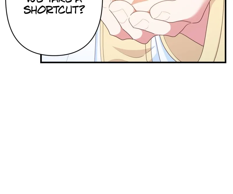 A Twist of Fate: A Wizard’s Fairy Tale Chapter 42 page 36