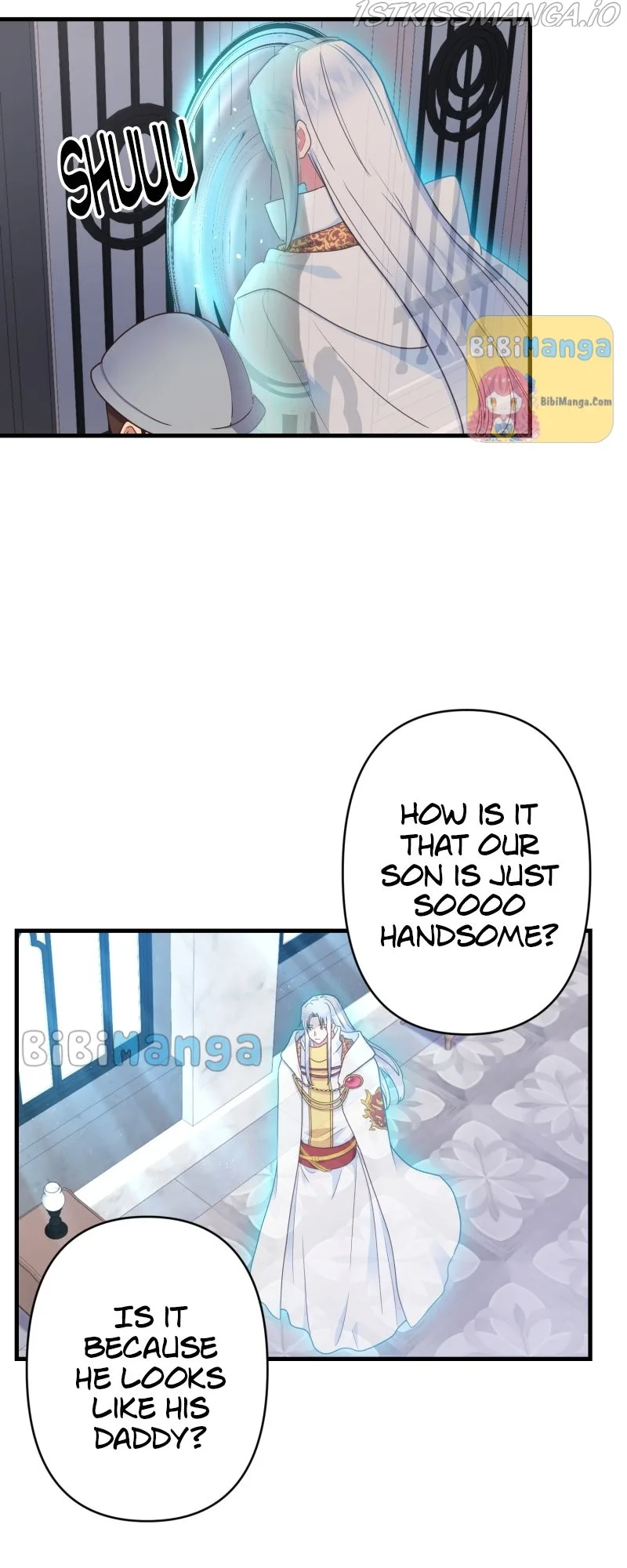 A Twist of Fate: A Wizard’s Fairy Tale Chapter 44 page 11