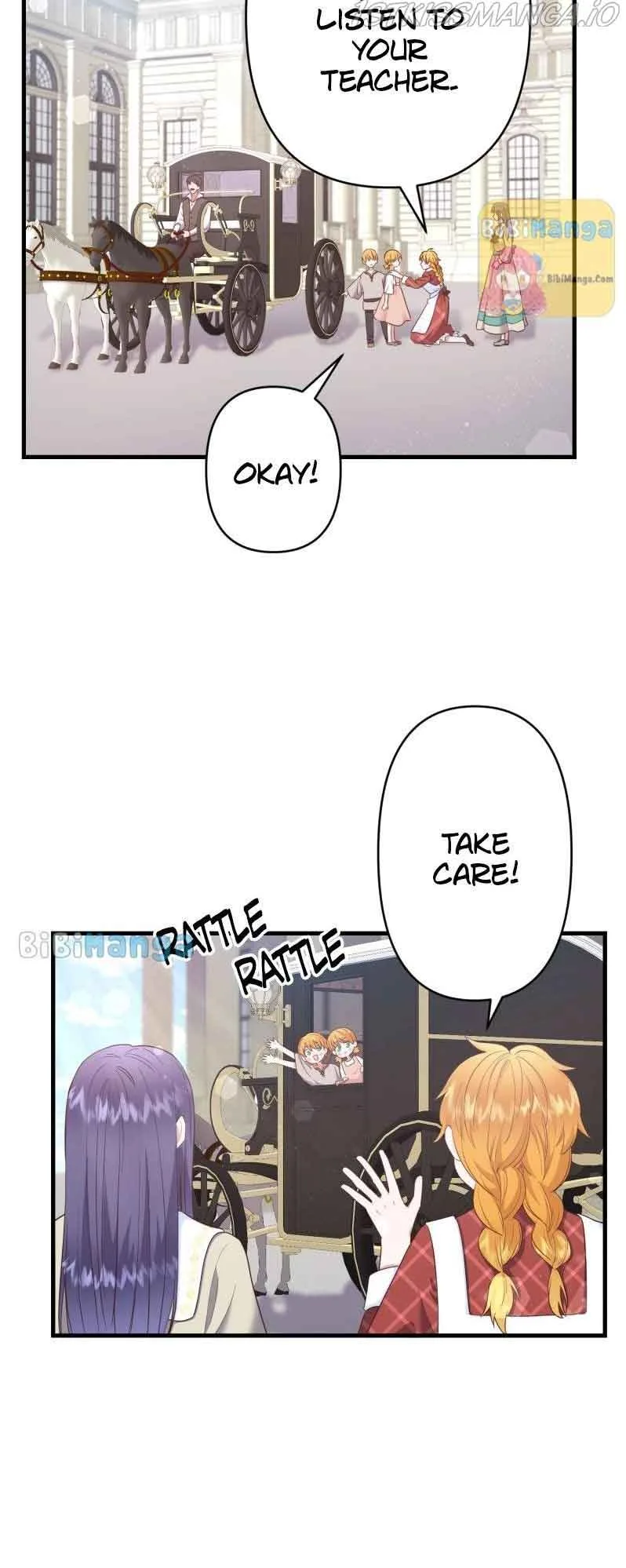 A Twist of Fate: A Wizard’s Fairy Tale Chapter 47 page 3