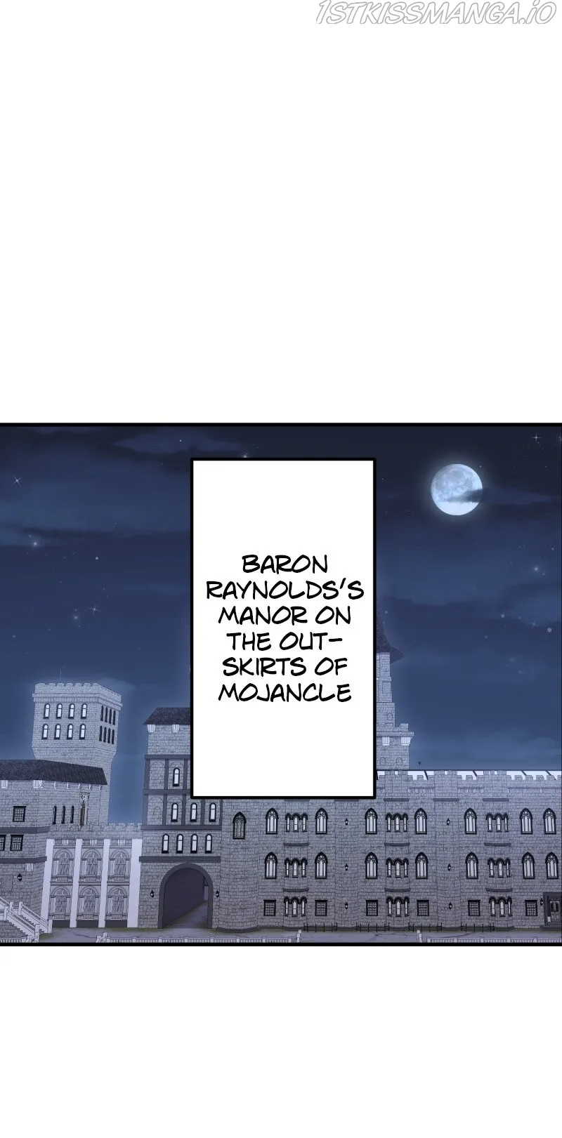 A Twist of Fate: A Wizard’s Fairy Tale Chapter 44 page 9