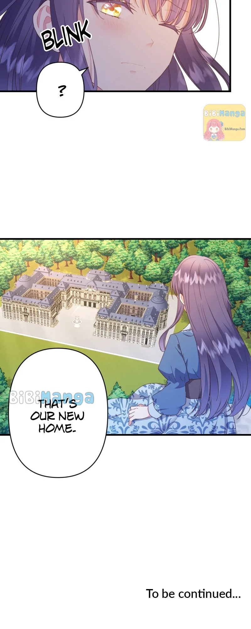 A Twist of Fate: A Wizard’s Fairy Tale Chapter 42 page 46