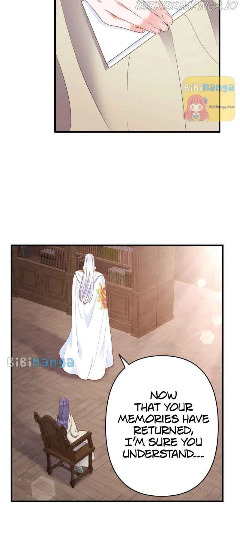 A Twist of Fate: A Wizard’s Fairy Tale Chapter 47 page 13