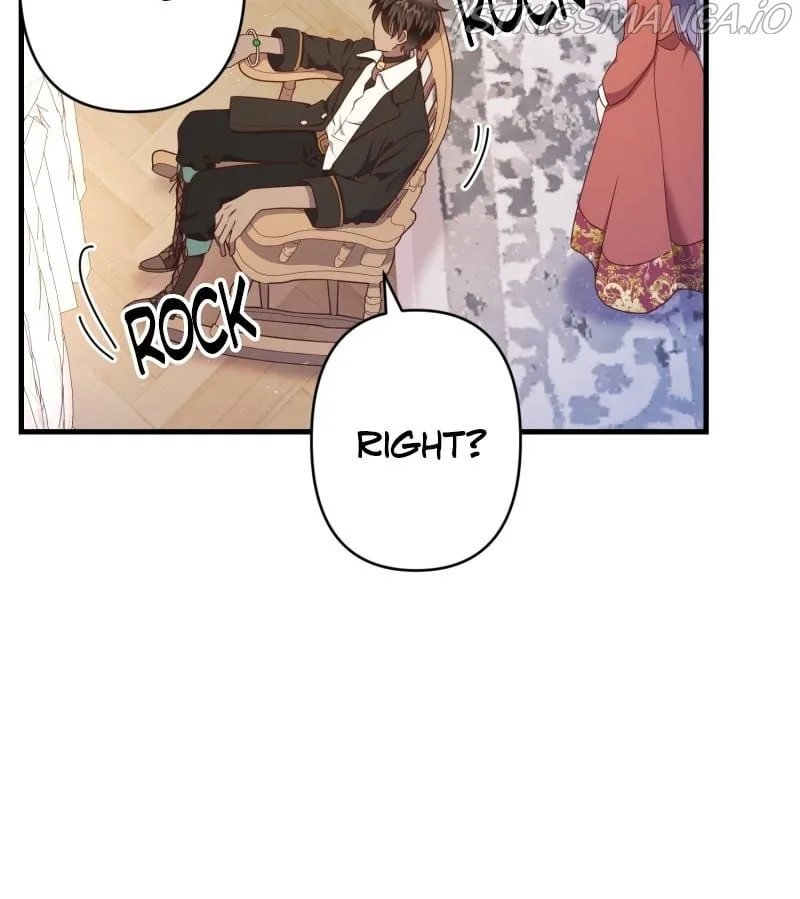 A Twist of Fate: A Wizard’s Fairy Tale Chapter 45 page 5
