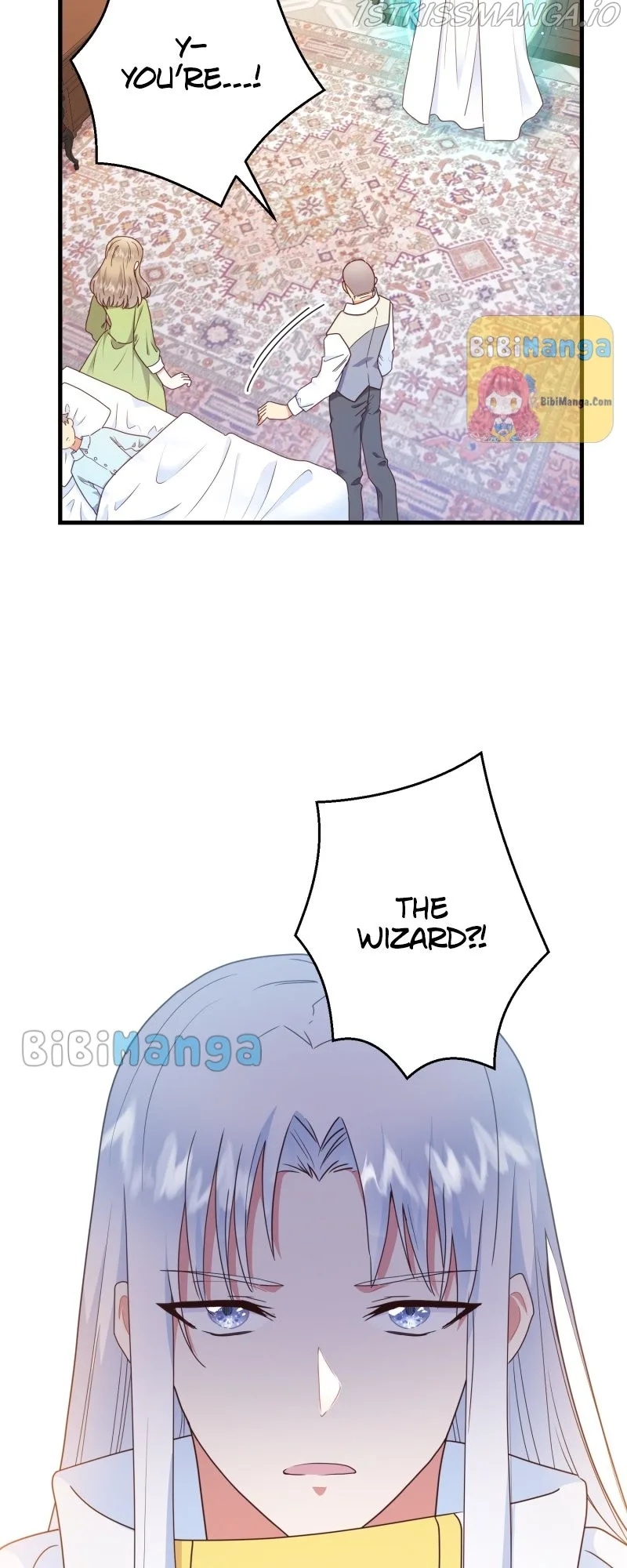 A Twist of Fate: A Wizard’s Fairy Tale Chapter 44 page 15